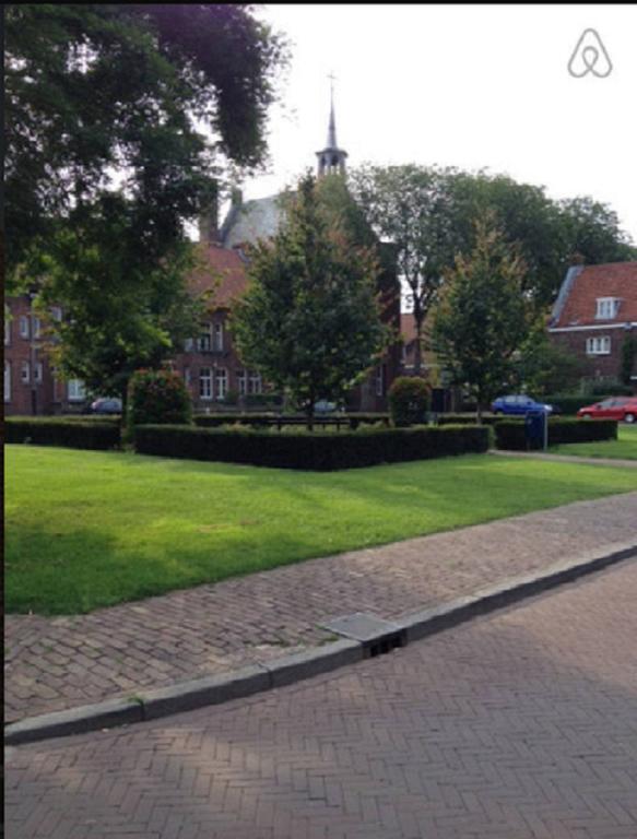 B&B Marienhof Vught Δωμάτιο φωτογραφία