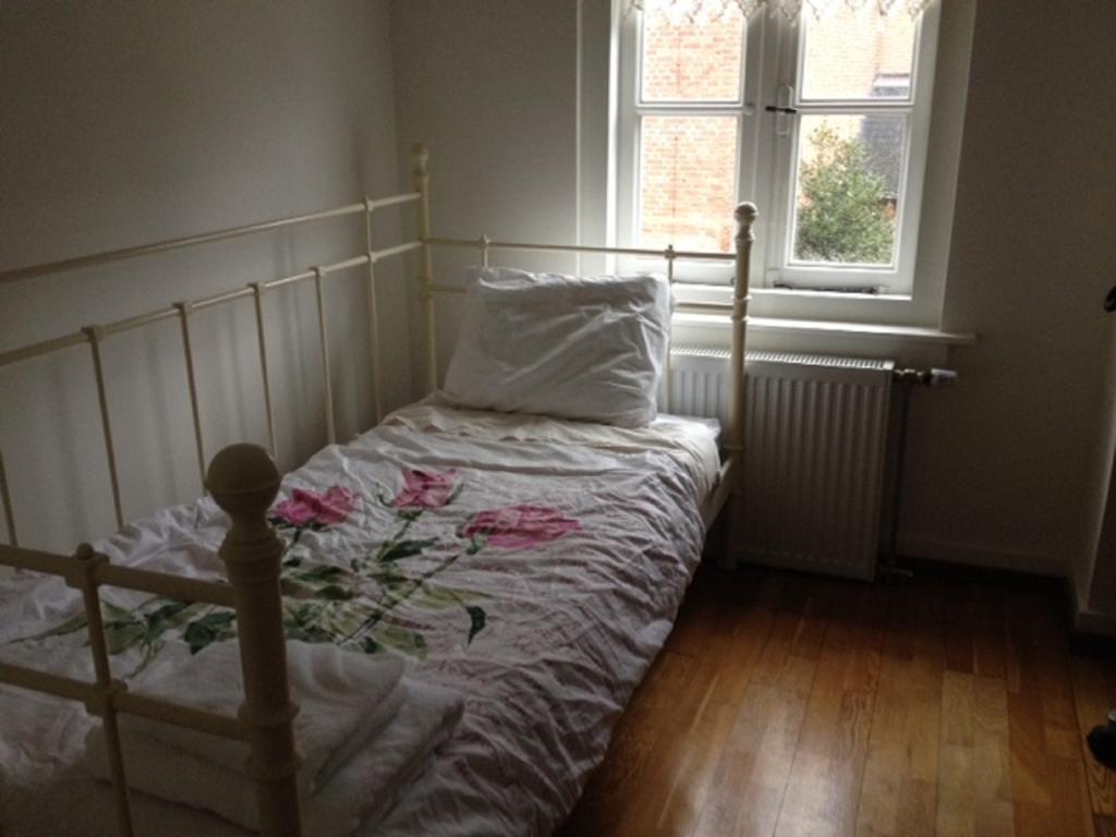B&B Marienhof Vught Δωμάτιο φωτογραφία