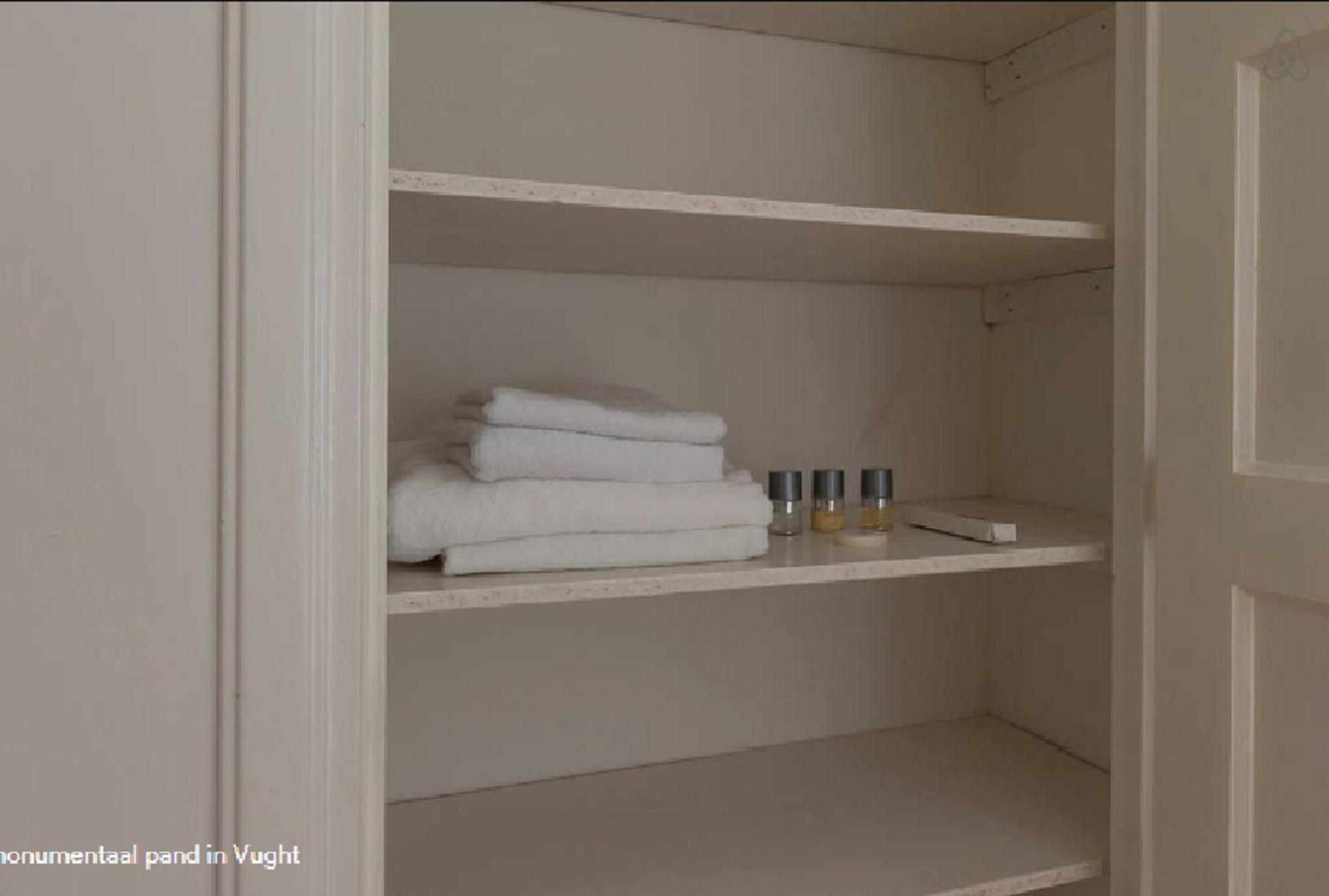B&B Marienhof Vught Εξωτερικό φωτογραφία