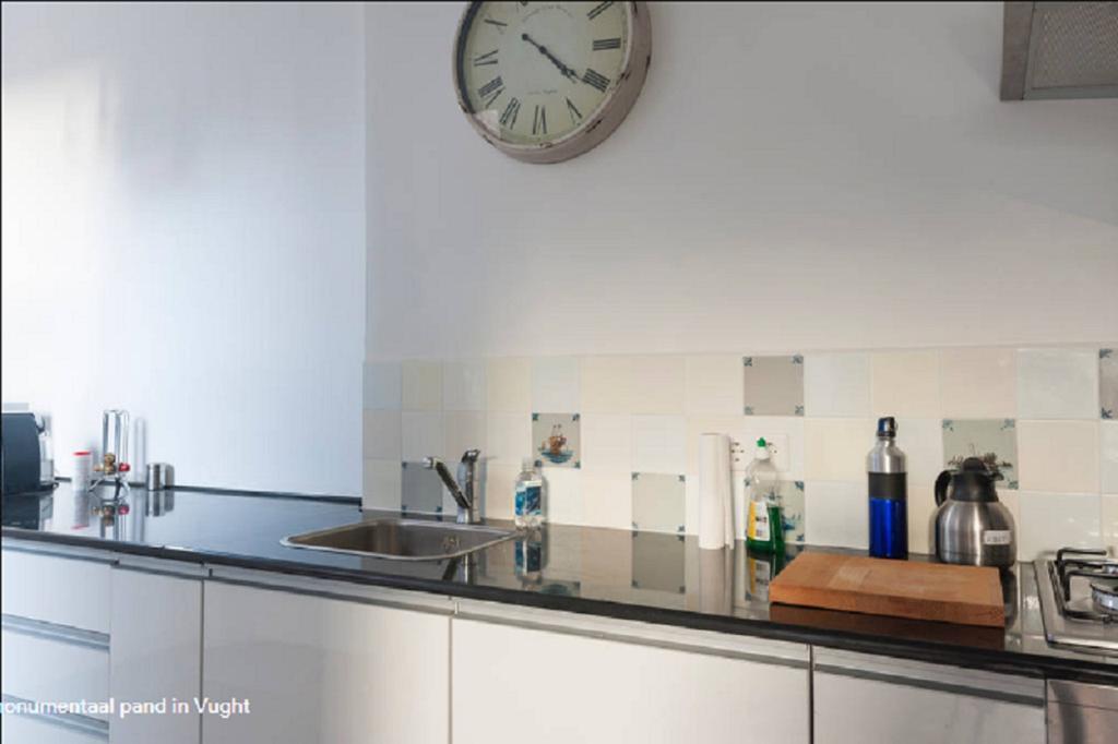 B&B Marienhof Vught Εξωτερικό φωτογραφία