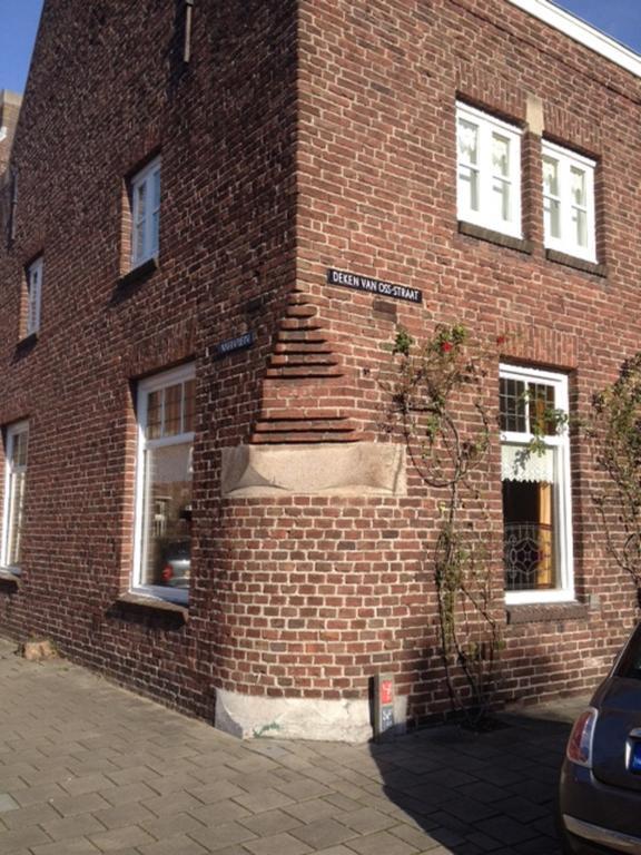 B&B Marienhof Vught Εξωτερικό φωτογραφία