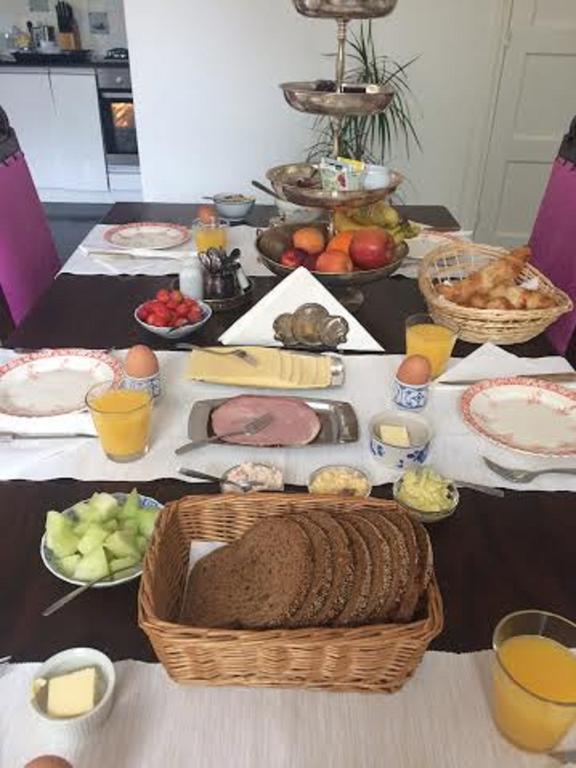 B&B Marienhof Vught Εξωτερικό φωτογραφία