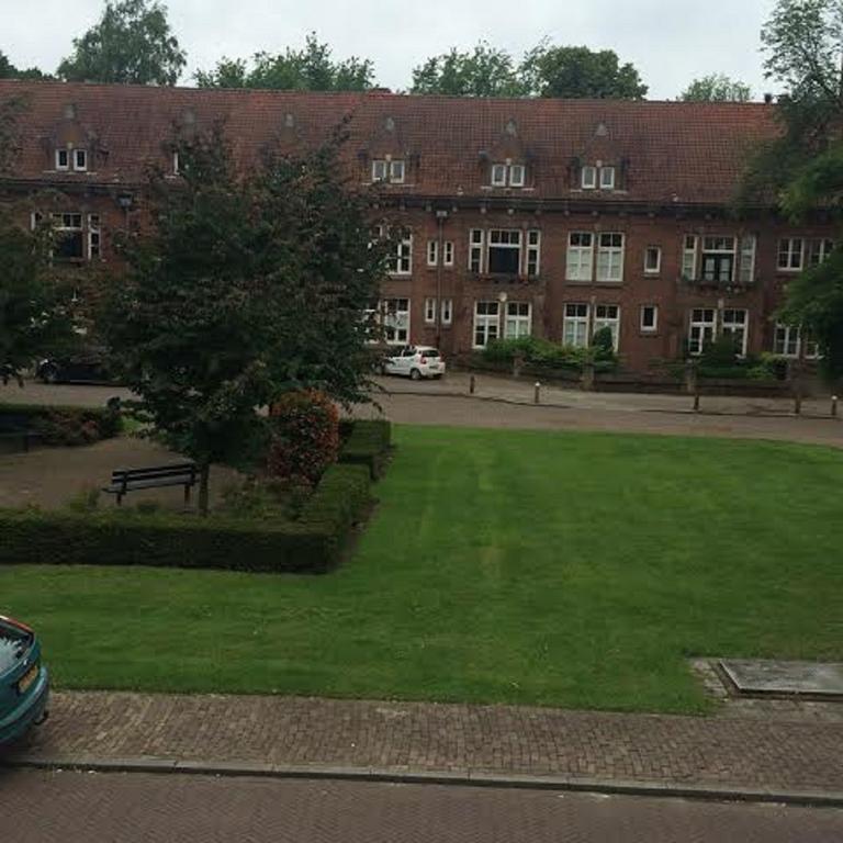 B&B Marienhof Vught Εξωτερικό φωτογραφία