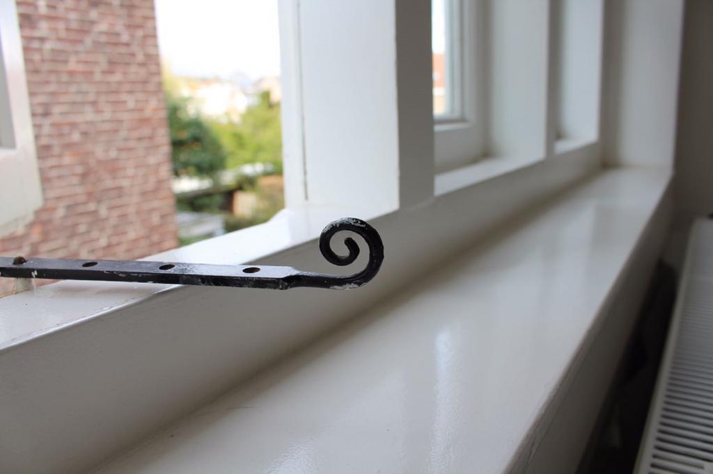 B&B Marienhof Vught Εξωτερικό φωτογραφία