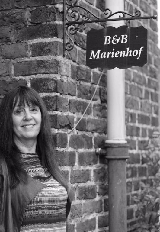 B&B Marienhof Vught Εξωτερικό φωτογραφία