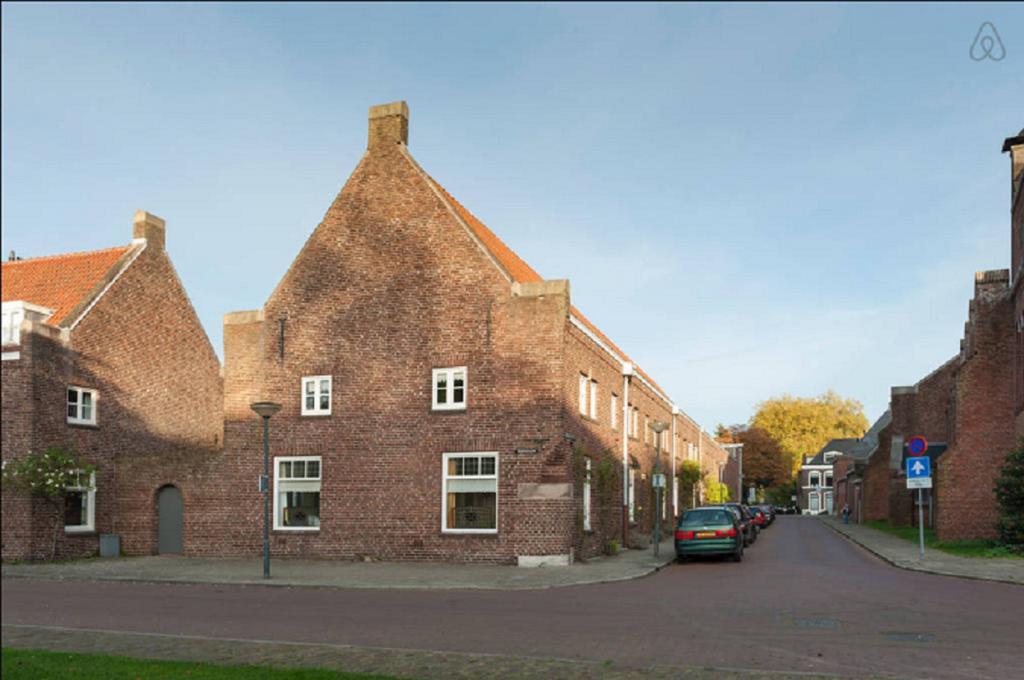 B&B Marienhof Vught Εξωτερικό φωτογραφία