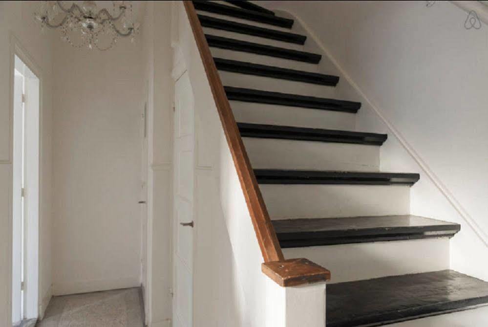 B&B Marienhof Vught Εξωτερικό φωτογραφία