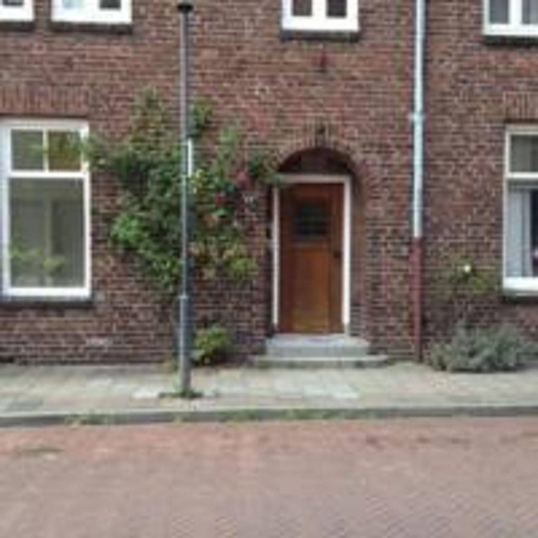 B&B Marienhof Vught Εξωτερικό φωτογραφία