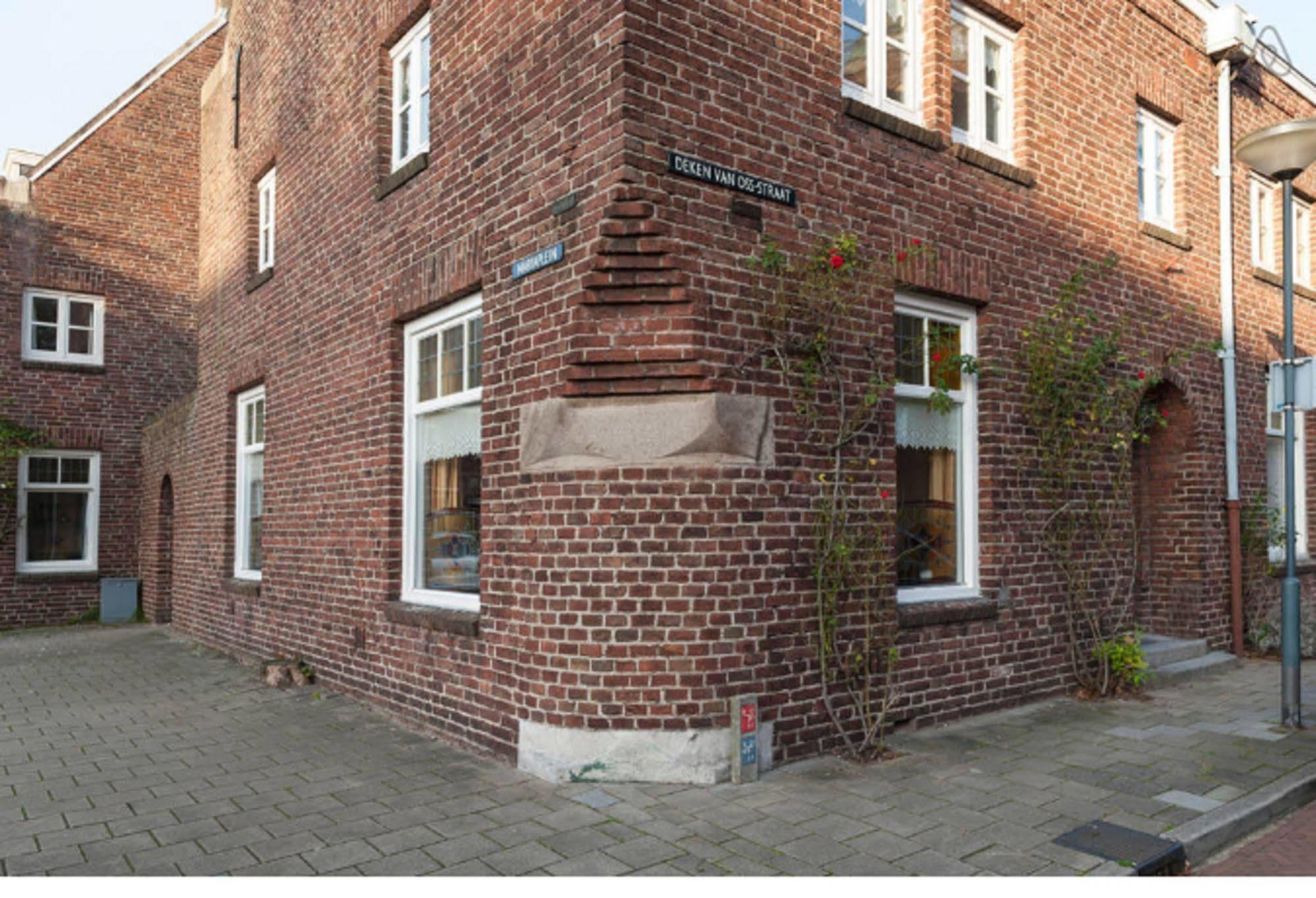 B&B Marienhof Vught Εξωτερικό φωτογραφία