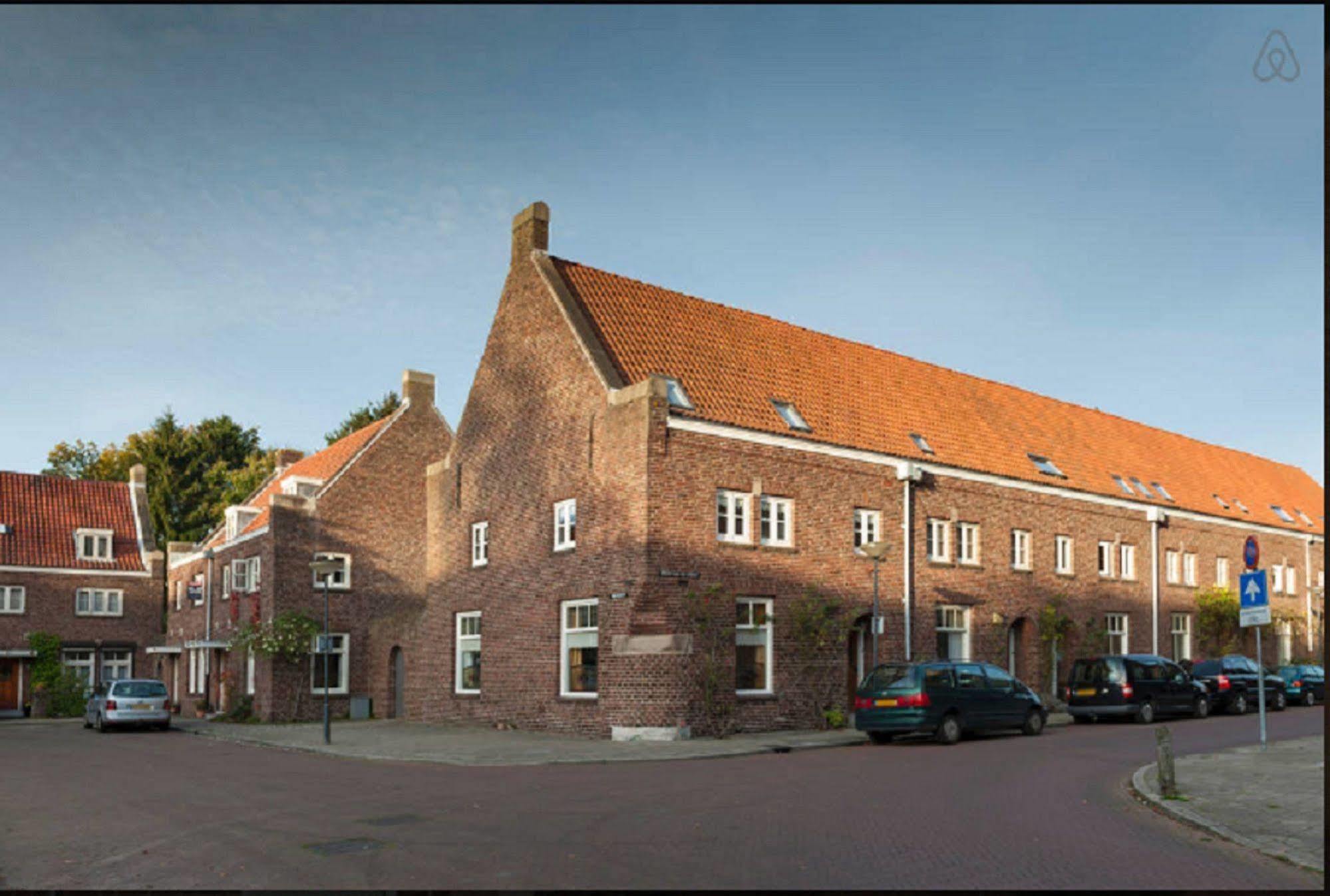 B&B Marienhof Vught Εξωτερικό φωτογραφία