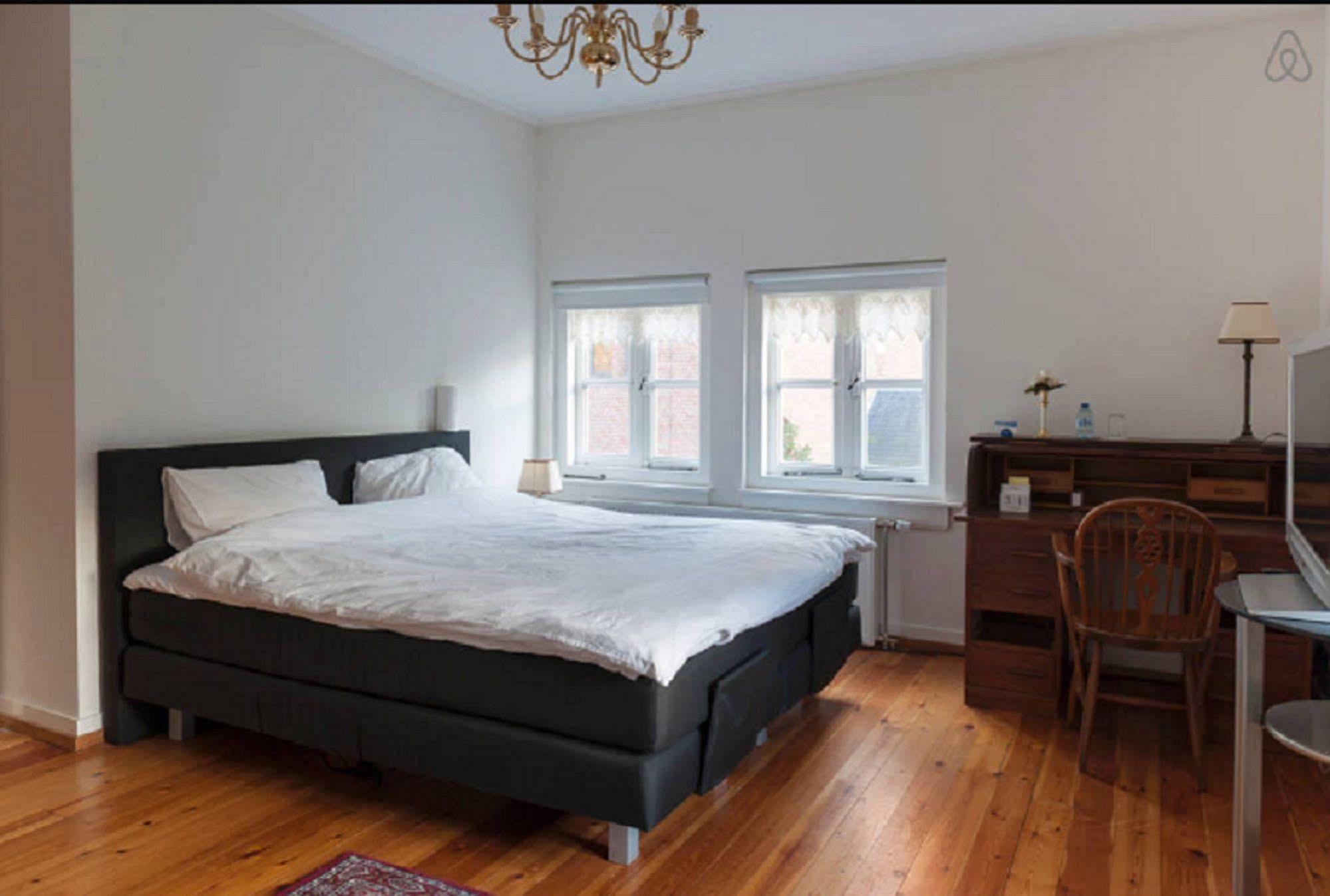 B&B Marienhof Vught Εξωτερικό φωτογραφία