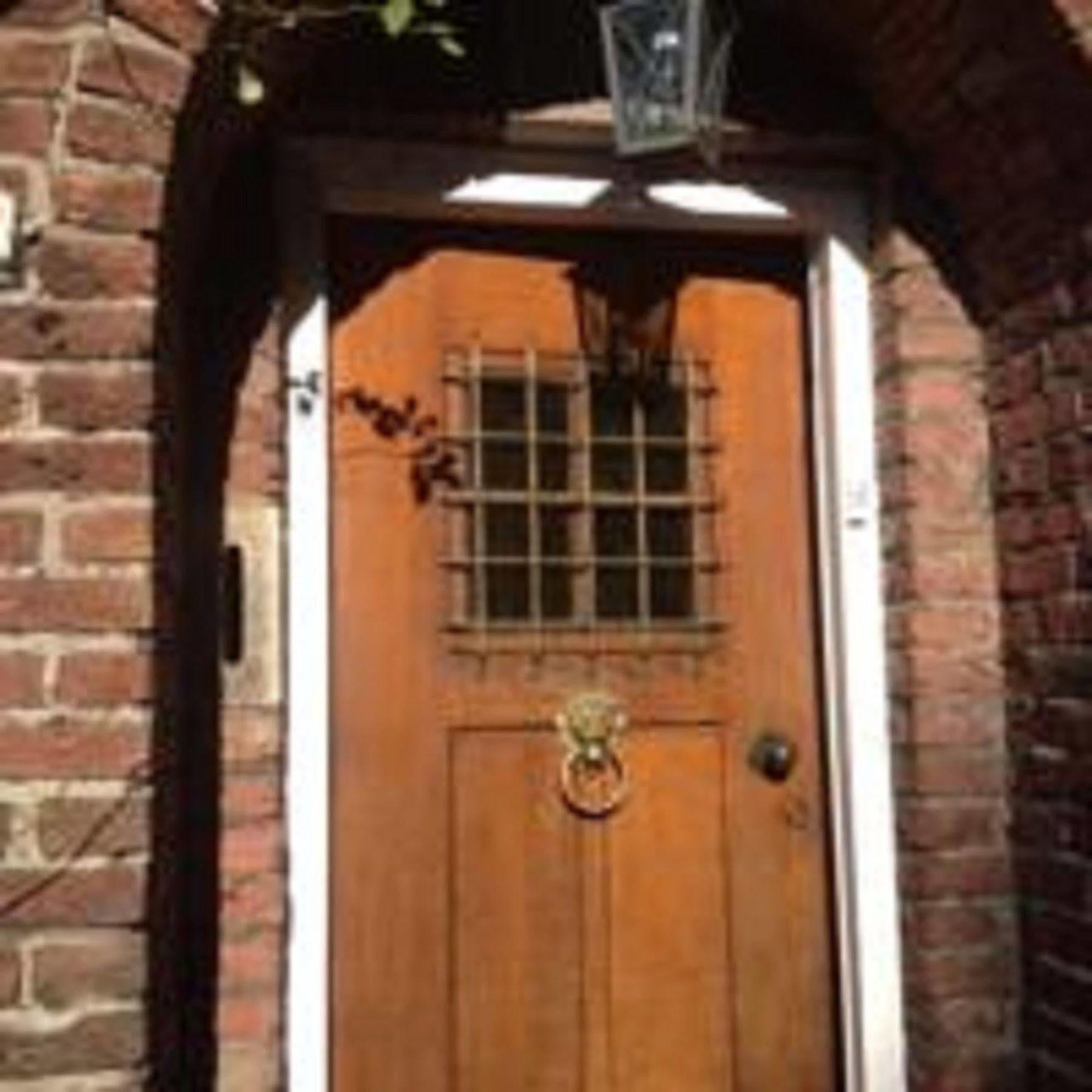 B&B Marienhof Vught Εξωτερικό φωτογραφία