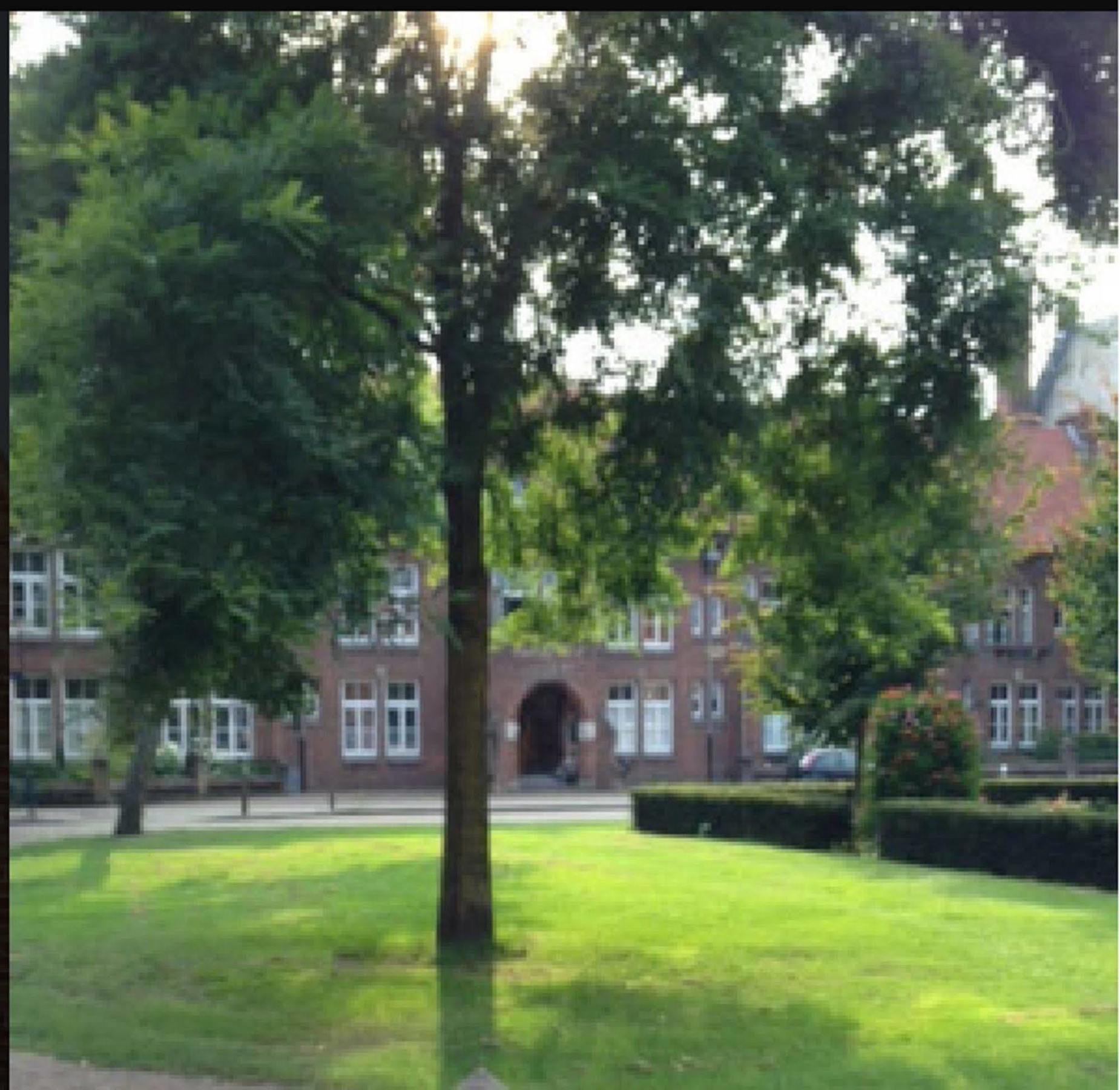 B&B Marienhof Vught Εξωτερικό φωτογραφία