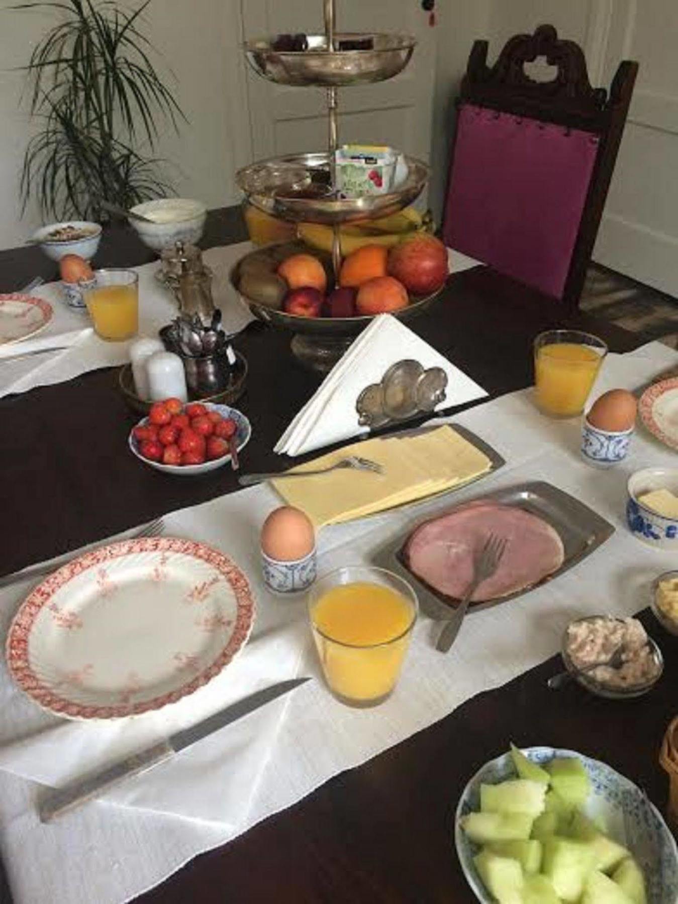 B&B Marienhof Vught Εξωτερικό φωτογραφία