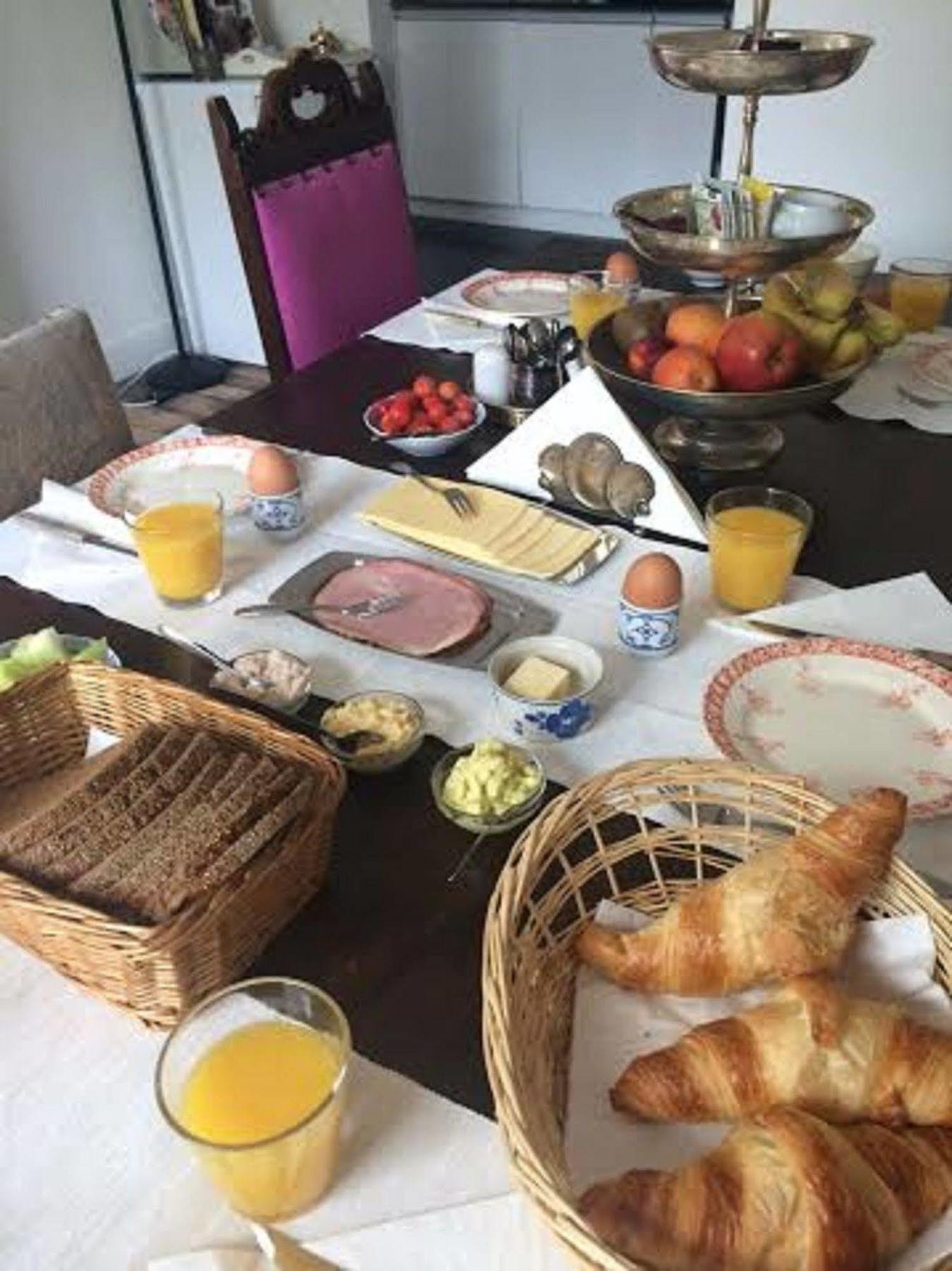B&B Marienhof Vught Εξωτερικό φωτογραφία