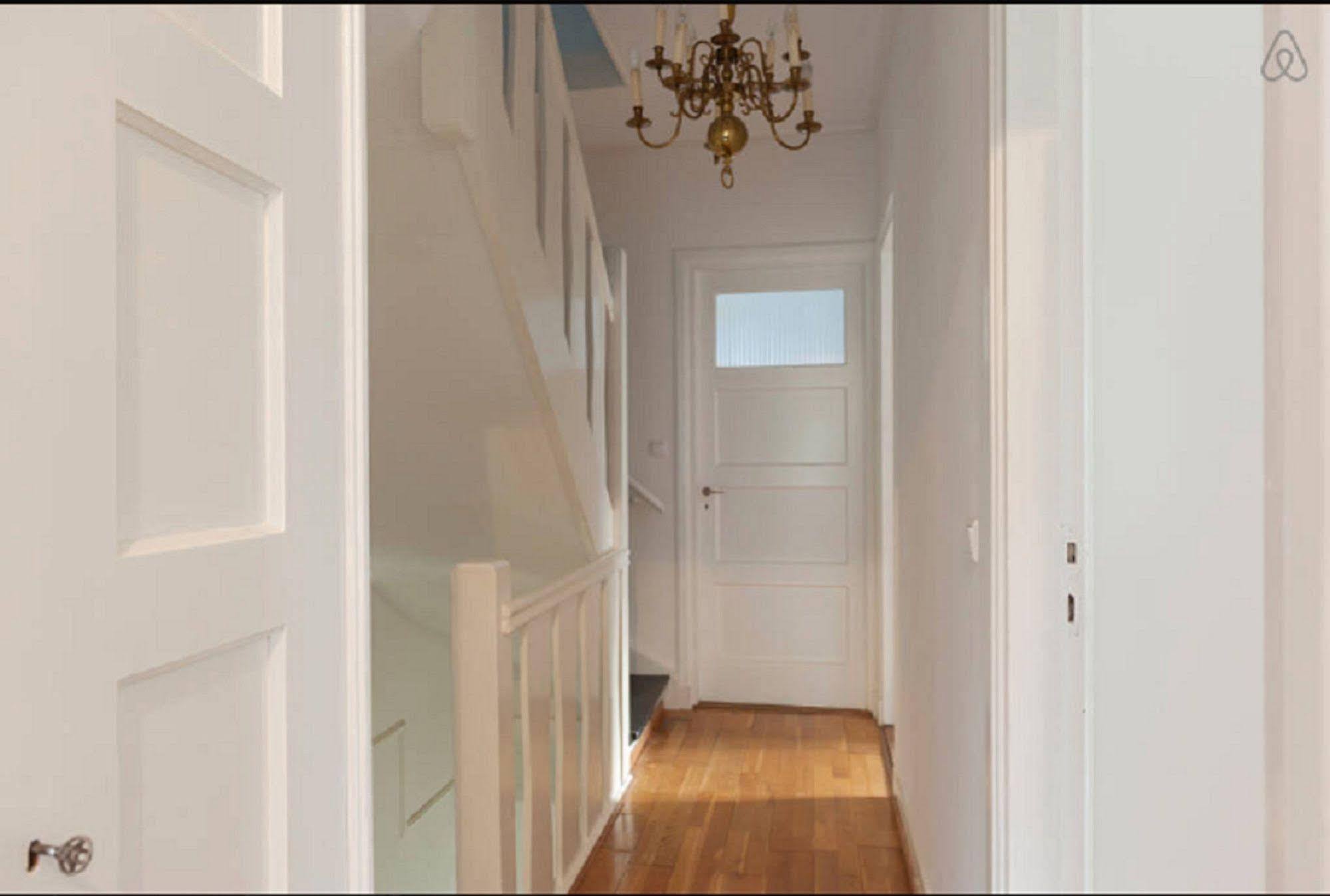 B&B Marienhof Vught Εξωτερικό φωτογραφία