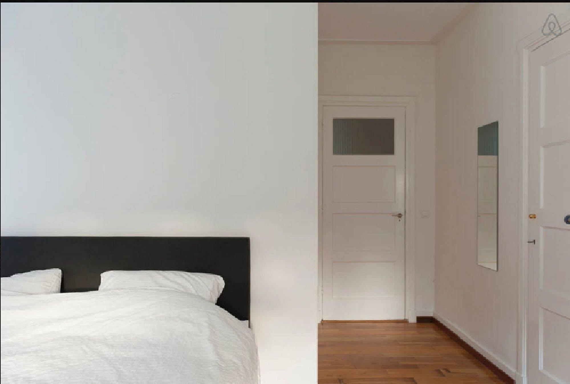 B&B Marienhof Vught Εξωτερικό φωτογραφία