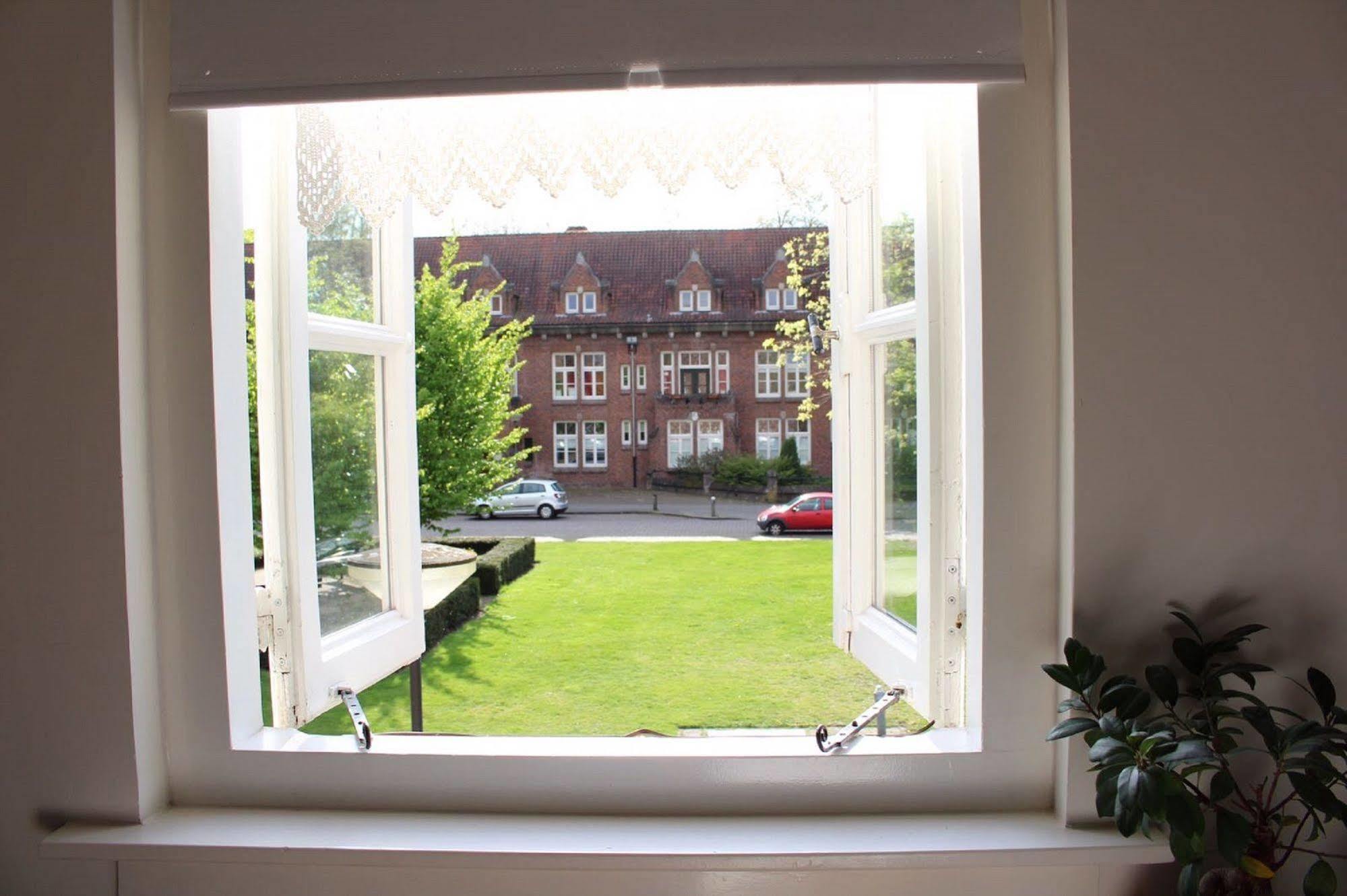 B&B Marienhof Vught Εξωτερικό φωτογραφία