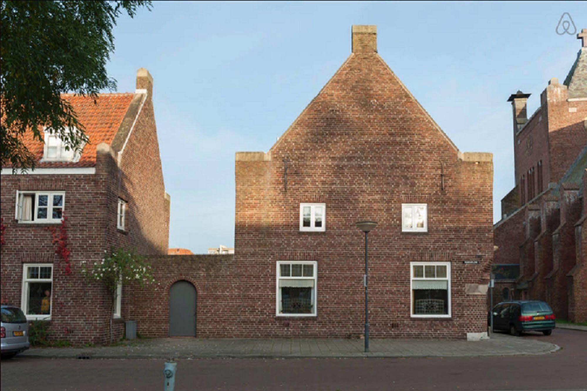 B&B Marienhof Vught Εξωτερικό φωτογραφία